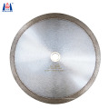 300mm Hot Pressed Sintering Diamond Cutter for Tiles